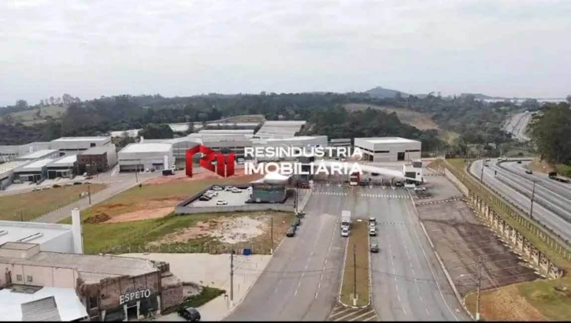 Foto 9 de Armazém / Galpão para alugar, 1800m2 em Vargem Grande Paulista - SP