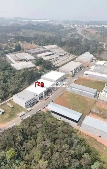 Foto 6 de Armazém / Galpão para alugar, 1800m2 em Vargem Grande Paulista - SP