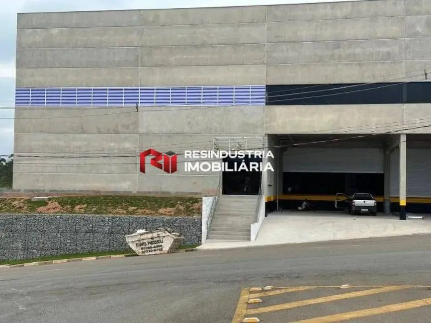Foto 3 de Armazém / Galpão para alugar, 1800m2 em Vargem Grande Paulista - SP