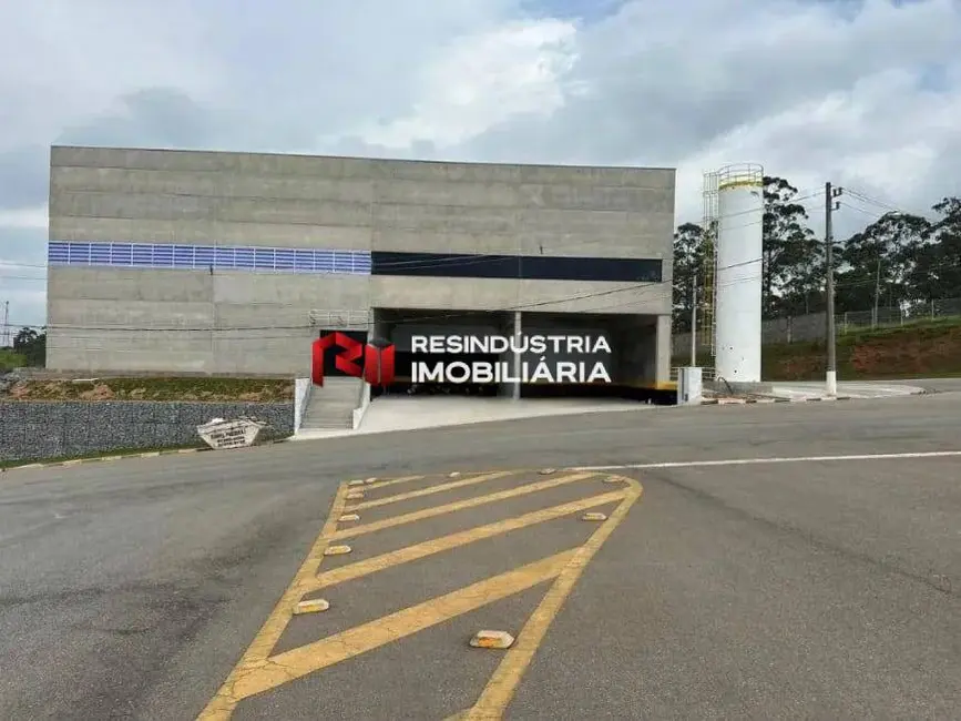 Foto 2 de Armazém / Galpão para alugar, 1800m2 em Vargem Grande Paulista - SP