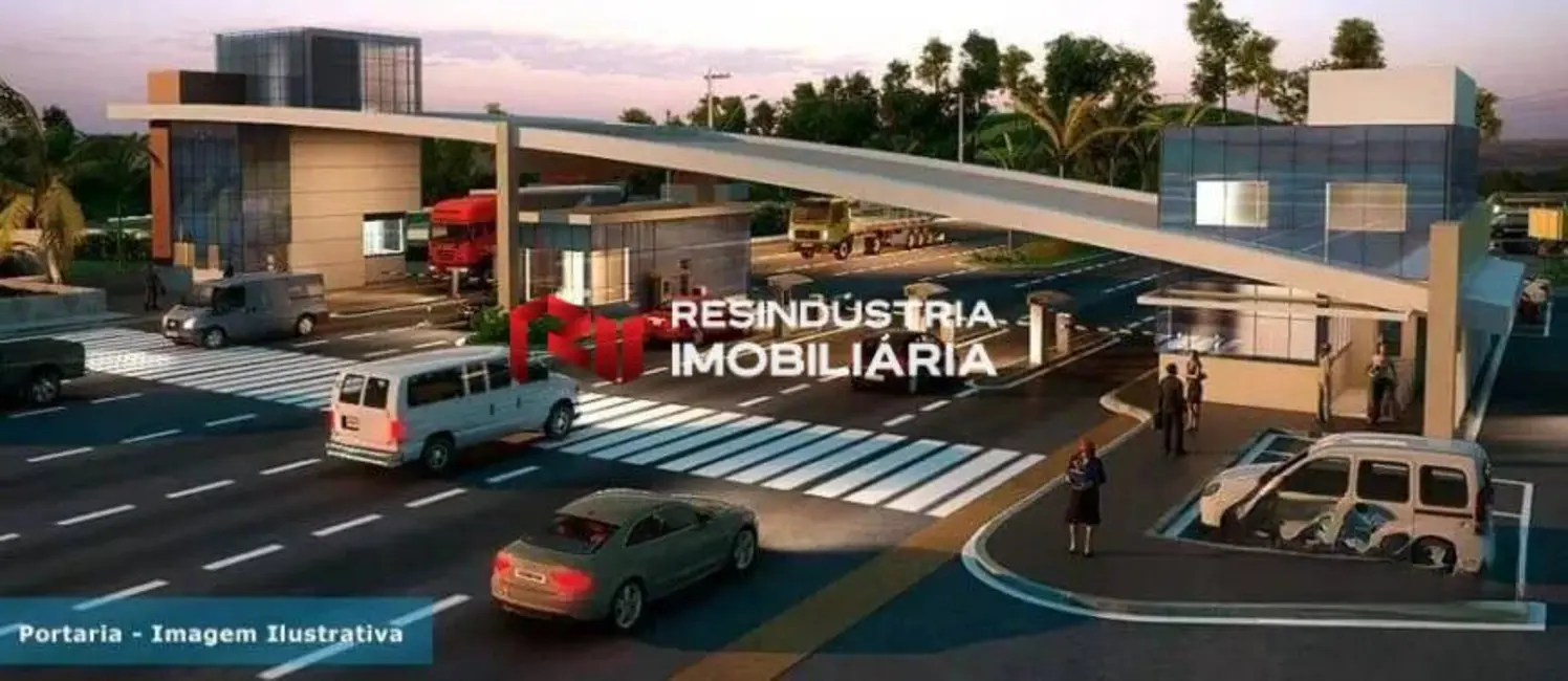 Foto 7 de Armazém / Galpão para alugar, 1800m2 em Vargem Grande Paulista - SP