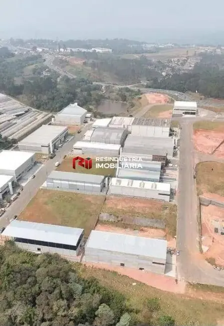 Foto 8 de Armazém / Galpão para alugar, 1800m2 em Vargem Grande Paulista - SP