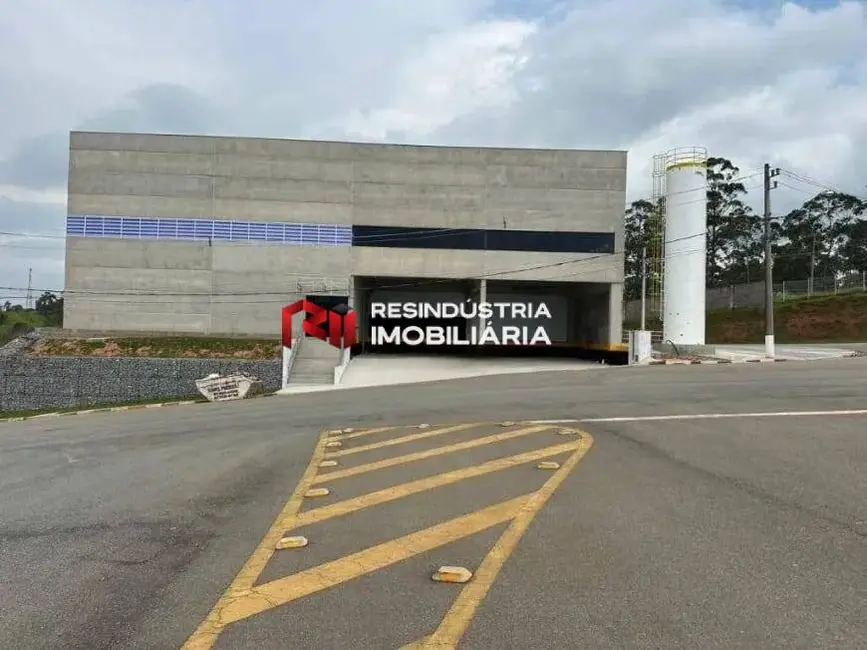 Foto 4 de Armazém / Galpão para alugar, 1800m2 em Vargem Grande Paulista - SP
