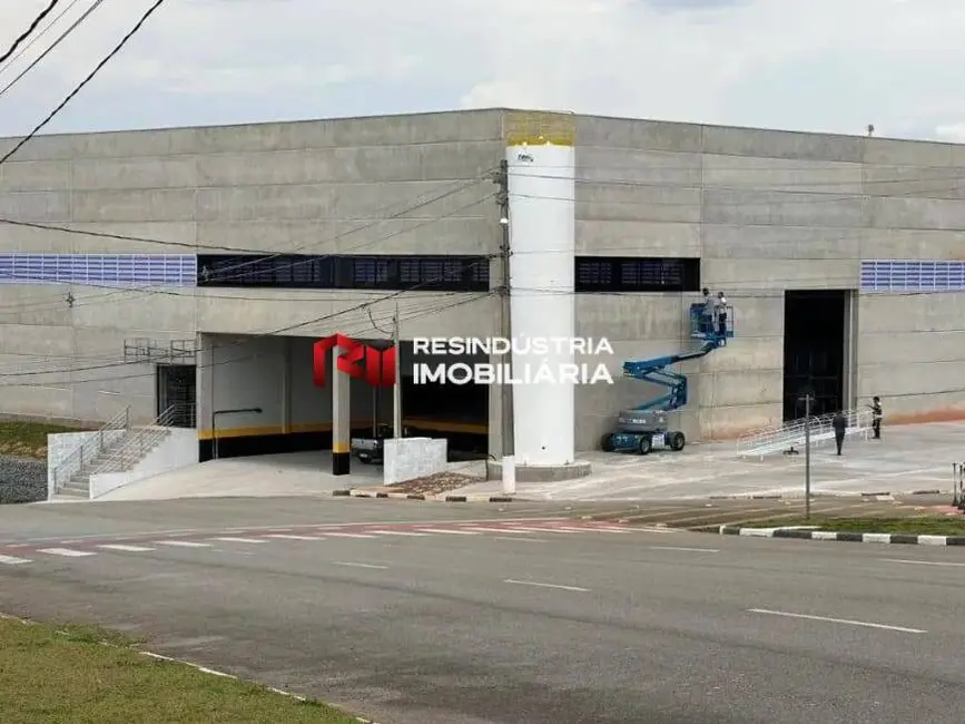 Foto 1 de Armazém / Galpão para alugar, 1800m2 em Vargem Grande Paulista - SP