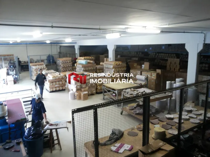 Foto 6 de Armazém / Galpão para alugar, 1443m2 em Santana De Parnaiba - SP