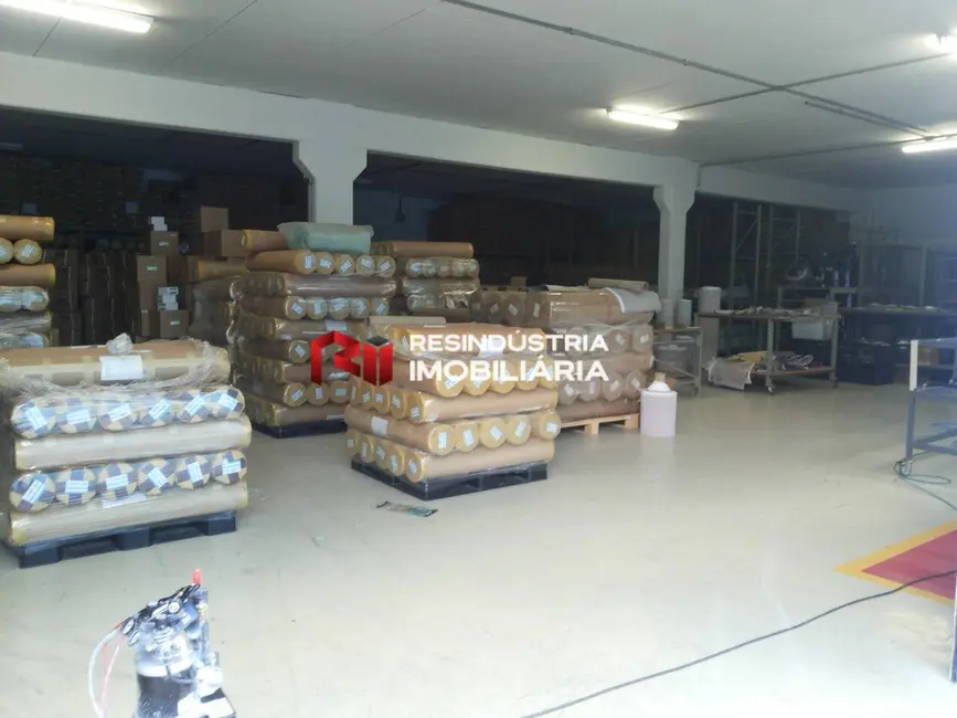 Foto 8 de Armazém / Galpão para alugar, 1443m2 em Santana De Parnaiba - SP