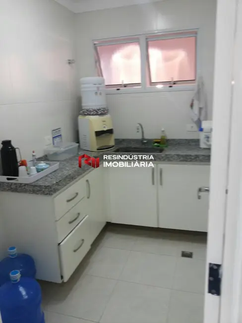 Foto 9 de Armazém / Galpão para alugar, 1443m2 em Santana De Parnaiba - SP