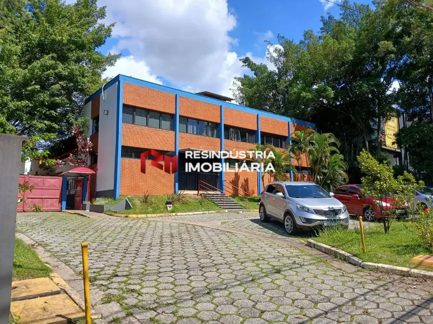 Foto 2 de Armazém / Galpão para alugar, 1649m2 em Barueri - SP