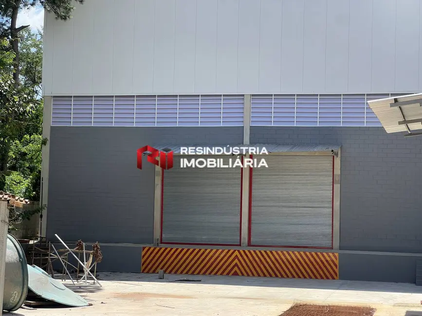 Foto 9 de Armazém / Galpão para alugar, 3116m2 em Vila Jovina, Cotia - SP