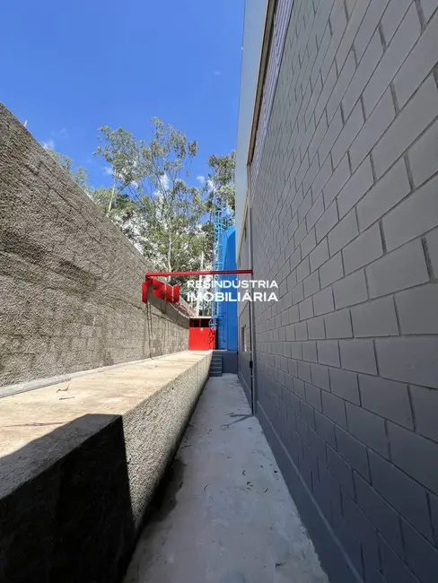 Foto 5 de Armazém / Galpão para alugar, 3116m2 em Vila Jovina, Cotia - SP