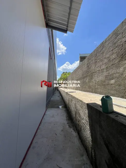 Foto 4 de Armazém / Galpão para alugar, 3116m2 em Vila Jovina, Cotia - SP