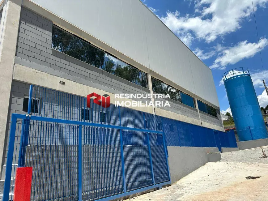 Foto 8 de Armazém / Galpão para alugar, 3116m2 em Vila Jovina, Cotia - SP