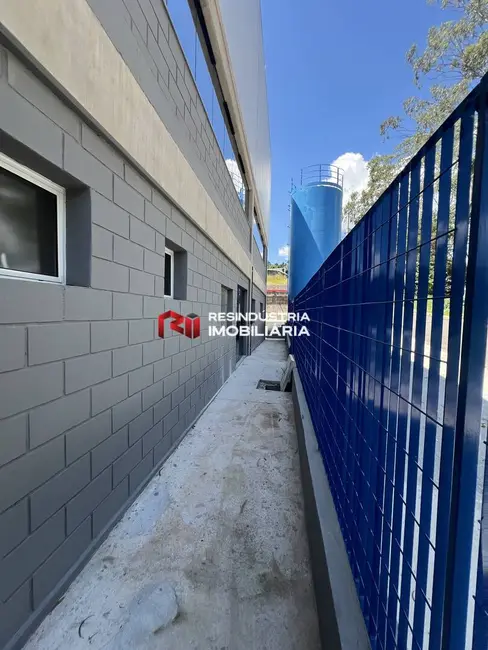 Foto 6 de Armazém / Galpão para alugar, 3116m2 em Vila Jovina, Cotia - SP