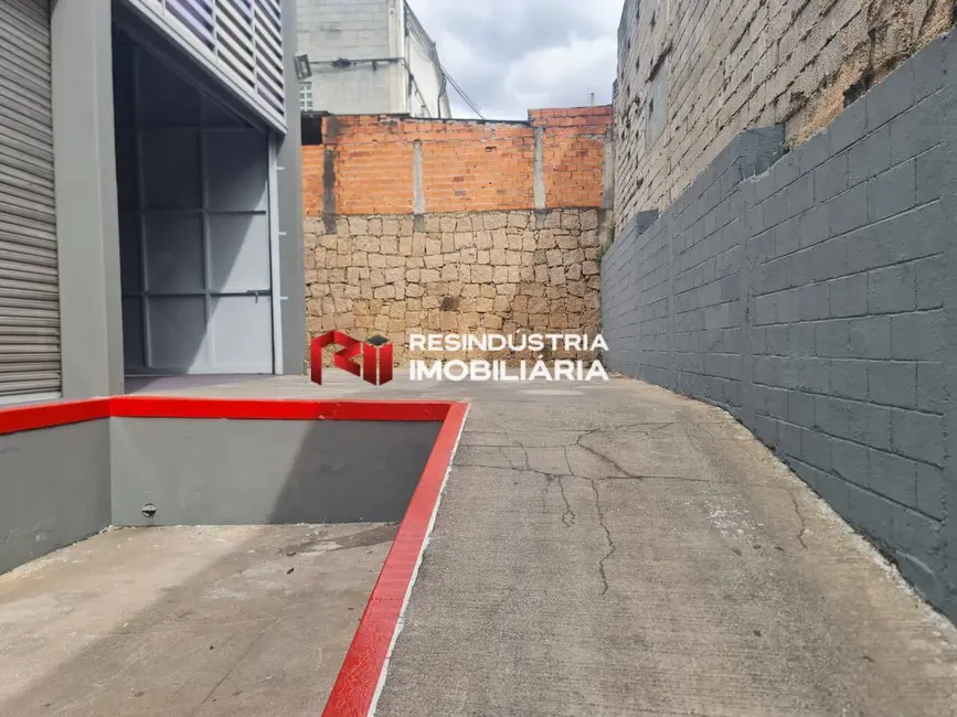 Foto 5 de Armazém / Galpão para alugar, 1050m2 em Chácara do Solar I (Fazendinha), Santana De Parnaiba - SP