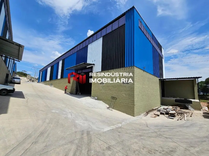 Foto 1 de Armazém / Galpão para alugar, 750m2 em Chácaras São Luís, Santana De Parnaiba - SP