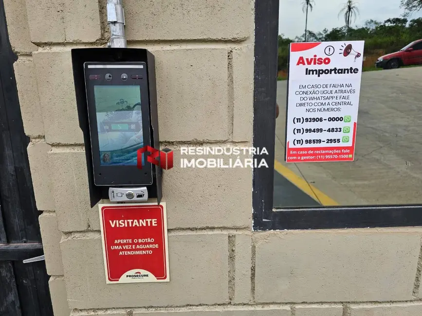 Foto 8 de Armazém / Galpão para alugar, 750m2 em Chácaras São Luís, Santana De Parnaiba - SP