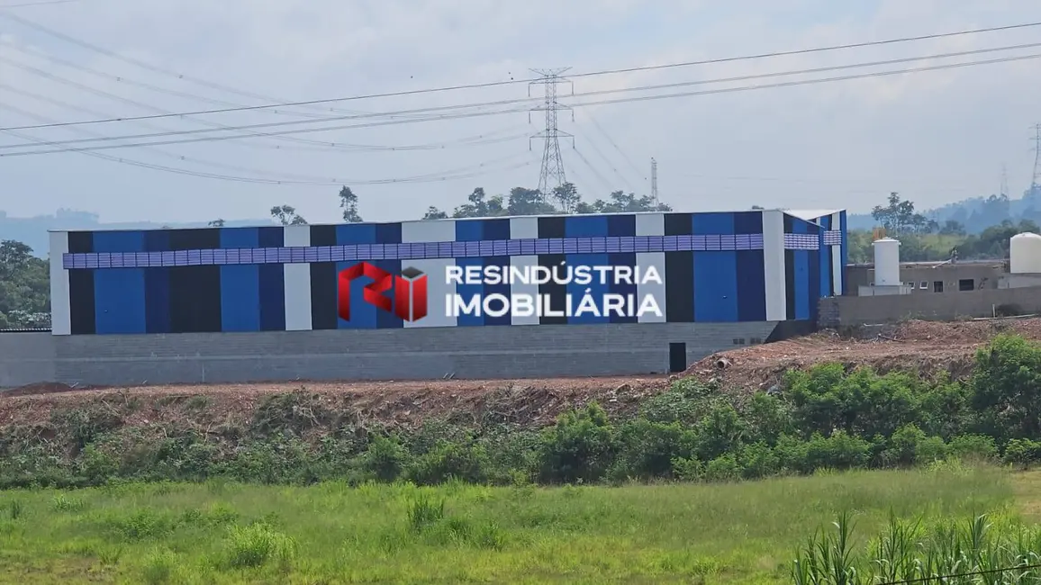 Foto 5 de Armazém / Galpão para alugar, 750m2 em Chácaras São Luís, Santana De Parnaiba - SP