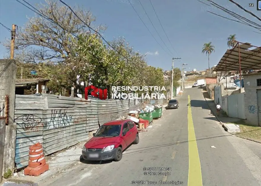 Foto 4 de Terreno / Lote à venda, 1010m2 em Vila Morellato, Barueri - SP