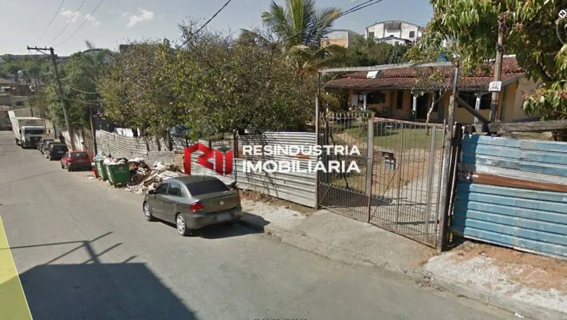 Foto 3 de Terreno / Lote à venda, 1010m2 em Vila Morellato, Barueri - SP