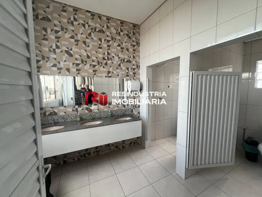 Foto 8 de Sala Comercial para alugar, 280m2 em Vila Osasco, Osasco - SP