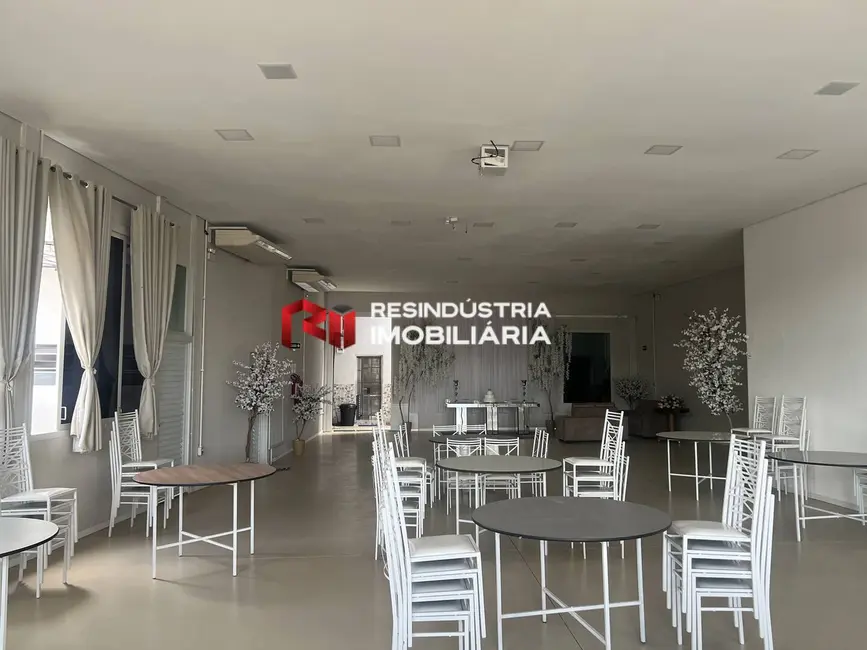 Foto 3 de Sala Comercial para alugar, 280m2 em Vila Osasco, Osasco - SP