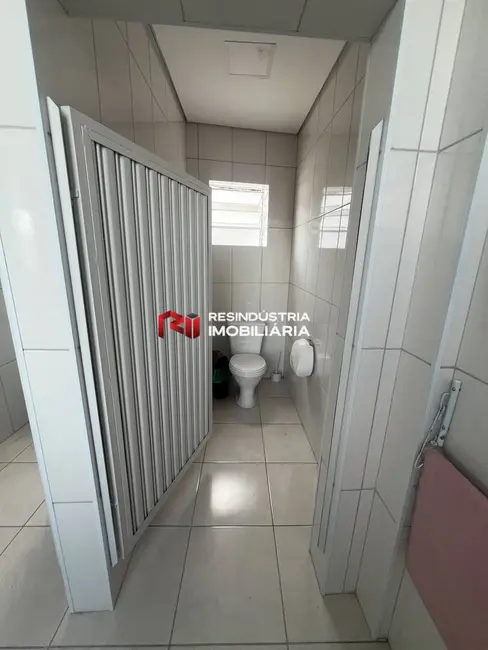 Foto 9 de Sala Comercial para alugar, 280m2 em Vila Osasco, Osasco - SP