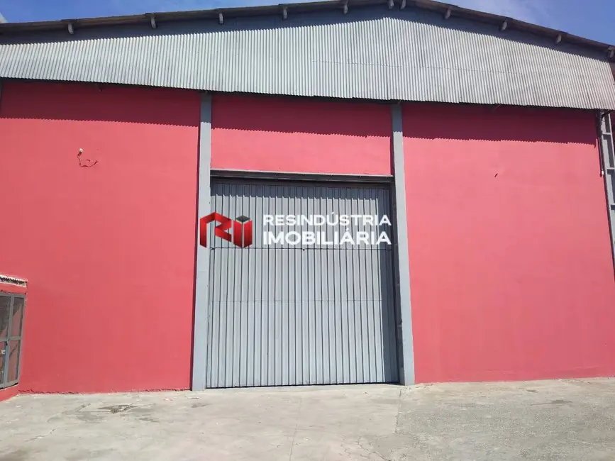 Foto 1 de Armazém / Galpão à venda, 750m2 em Chácaras Marco, Barueri - SP