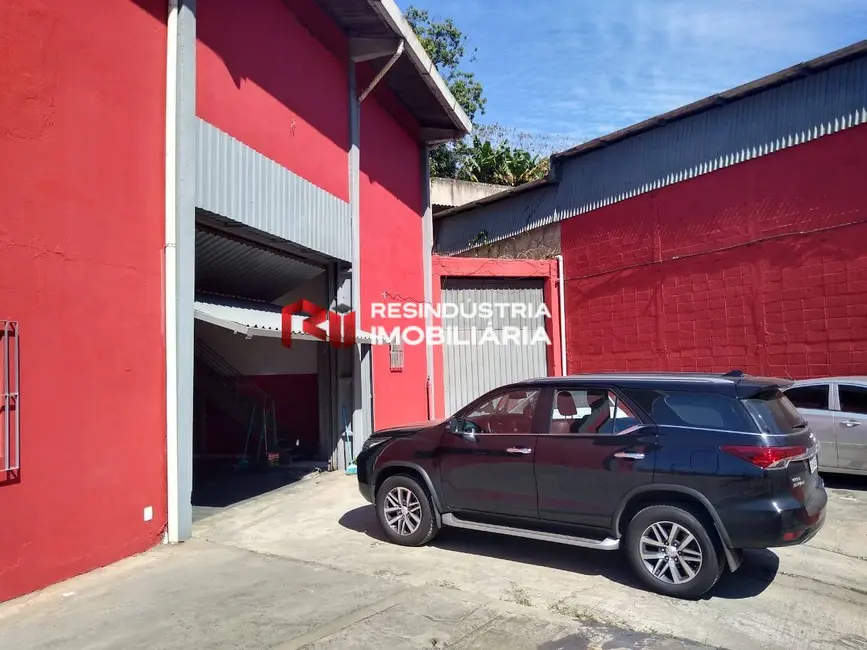 Foto 4 de Armazém / Galpão à venda, 750m2 em Chácaras Marco, Barueri - SP