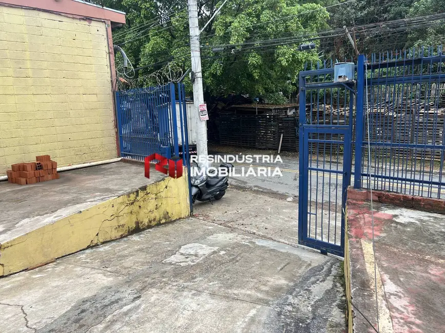 Foto 9 de Armazém / Galpão à venda, 750m2 em Chácaras Marco, Barueri - SP