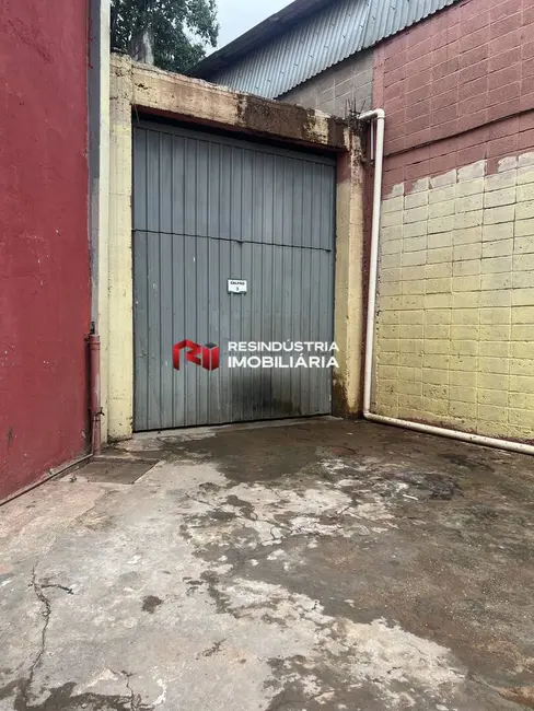 Foto 8 de Armazém / Galpão à venda, 750m2 em Chácaras Marco, Barueri - SP