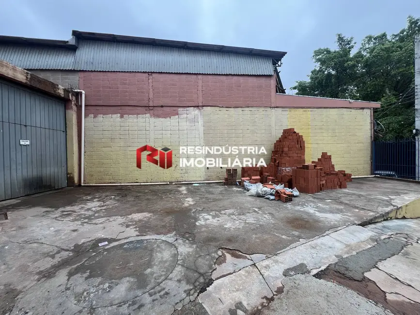 Foto 6 de Armazém / Galpão à venda, 750m2 em Chácaras Marco, Barueri - SP