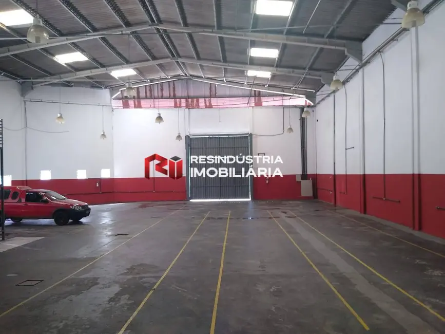 Foto 2 de Armazém / Galpão à venda, 750m2 em Chácaras Marco, Barueri - SP