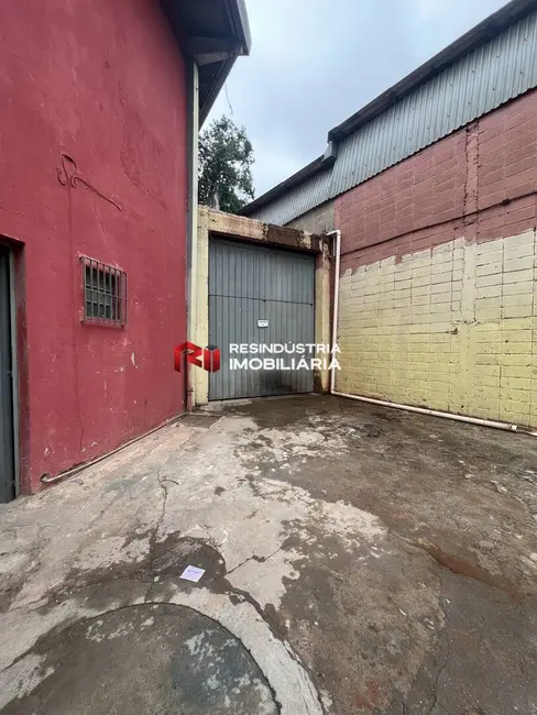 Foto 7 de Armazém / Galpão à venda, 750m2 em Chácaras Marco, Barueri - SP