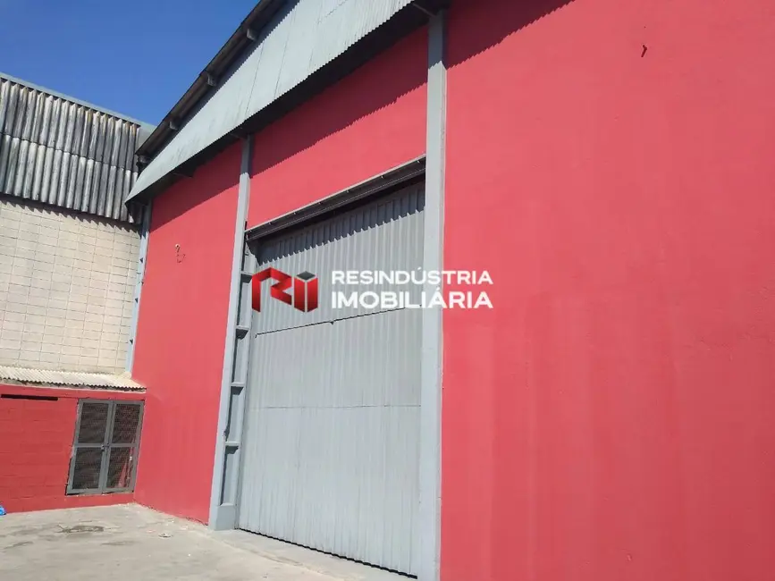 Foto 5 de Armazém / Galpão à venda, 750m2 em Chácaras Marco, Barueri - SP