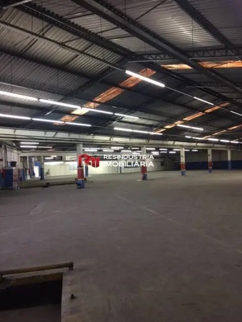 Armazém / Galpão para alugar, 2950m2 em Vila Leopoldina, São Paulo - SP - imagem 3 Foto 3 de Armazém / Galpão para alugar, 2950m2 em Vila Leopoldina, São Paulo - SP