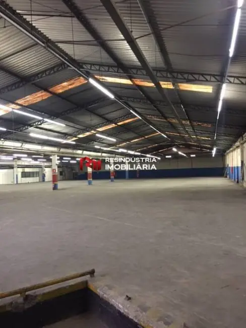 Armazém / Galpão para alugar, 2950m2 em Vila Leopoldina, São Paulo - SP - imagem 5 Foto 5 de Armazém / Galpão para alugar, 2950m2 em Vila Leopoldina, São Paulo - SP