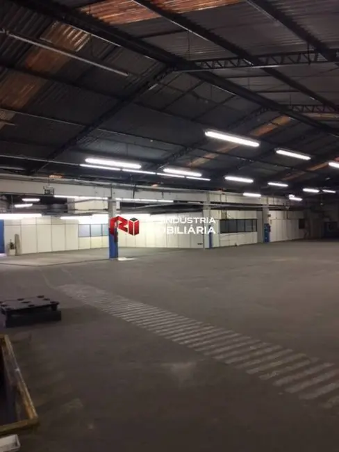 Armazém / Galpão para alugar, 2950m2 em Vila Leopoldina, São Paulo - SP - imagem 7 Foto 7 de Armazém / Galpão para alugar, 2950m2 em Vila Leopoldina, São Paulo - SP