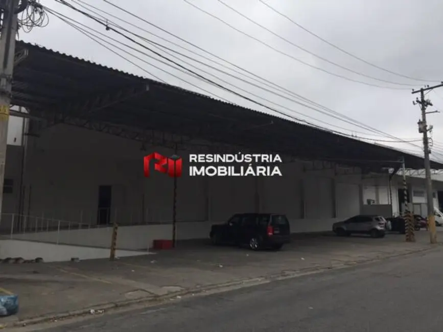 Armazém / Galpão para alugar, 2950m2 em Vila Leopoldina, São Paulo - SP - imagem 4 Foto 4 de Armazém / Galpão para alugar, 2950m2 em Vila Leopoldina, São Paulo - SP