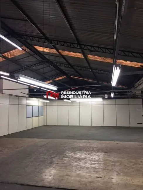 Armazém / Galpão para alugar, 2950m2 em Vila Leopoldina, São Paulo - SP - imagem 9 Foto 9 de Armazém / Galpão para alugar, 2950m2 em Vila Leopoldina, São Paulo - SP