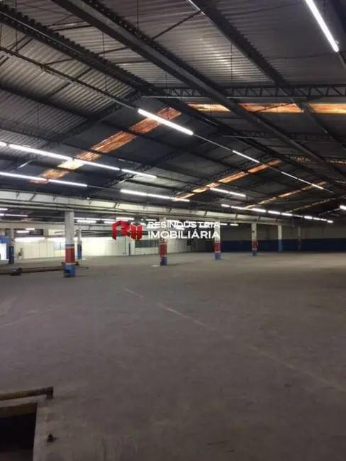 Armazém / Galpão para alugar, 2950m2 em Vila Leopoldina, São Paulo - SP - imagem 6 Foto 6 de Armazém / Galpão para alugar, 2950m2 em Vila Leopoldina, São Paulo - SP