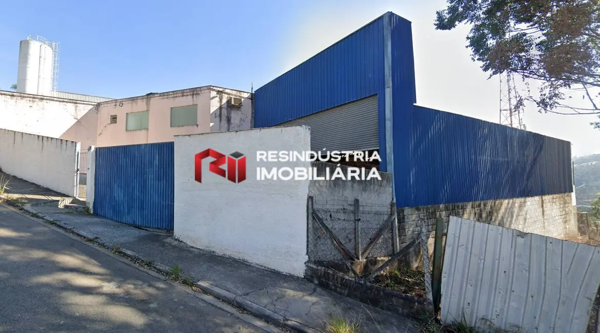 Foto 1 de Armazém / Galpão à venda, 750m2 em Nova Itapevi, Itapevi - SP