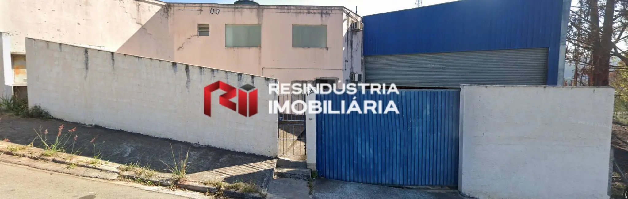 Foto 2 de Armazém / Galpão à venda, 750m2 em Nova Itapevi, Itapevi - SP