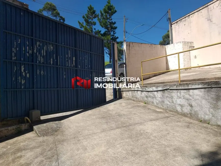 Armazém / Galpão à venda, 750m2 em Nova Itapevi, Itapevi - SP - imagem 4 Foto 4 de Armazém / Galpão à venda, 750m2 em Nova Itapevi, Itapevi - SP