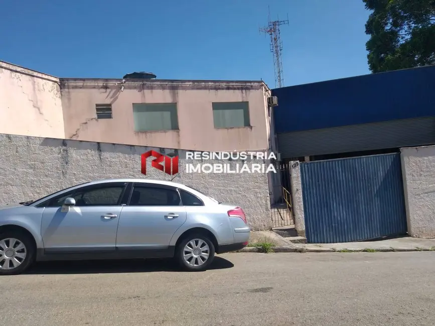 Armazém / Galpão à venda, 750m2 em Nova Itapevi, Itapevi - SP - imagem 3 Foto 3 de Armazém / Galpão à venda, 750m2 em Nova Itapevi, Itapevi - SP