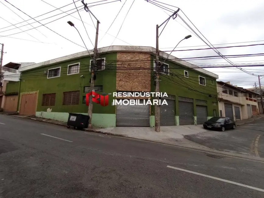 Sala Comercial para alugar, 300m2 em Jardim dos Camargos, Barueri - SP - imagem 1 Foto 1 de Sala Comercial para alugar, 300m2 em Jardim dos Camargos, Barueri - SP