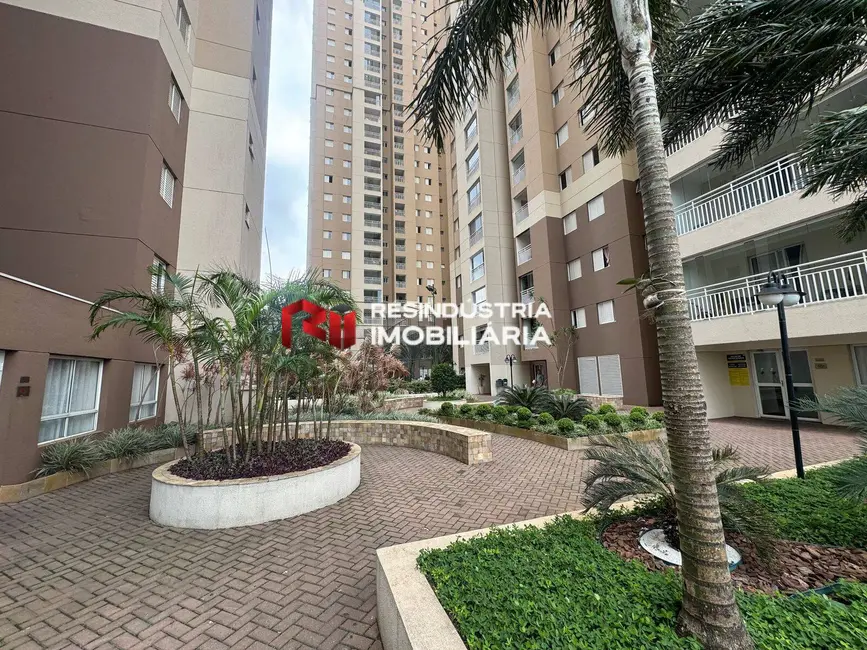 Foto 3 de Apartamento com 3 quartos à venda, 135m2 em Jardim Tupanci, Barueri - SP