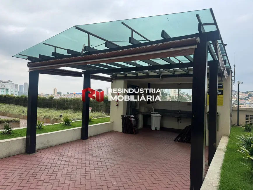 Foto 2 de Apartamento com 3 quartos à venda, 135m2 em Jardim Tupanci, Barueri - SP