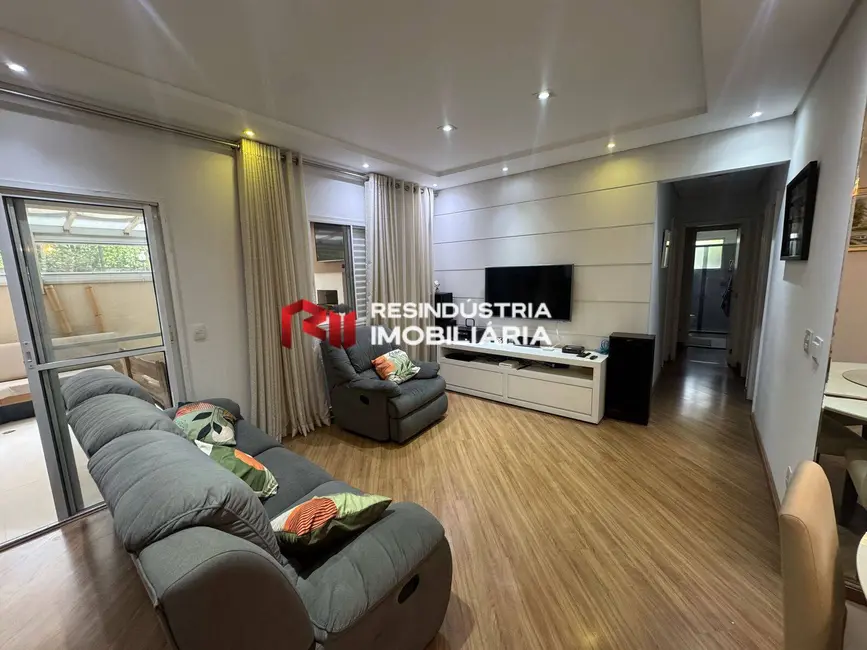 Foto 7 de Apartamento com 3 quartos à venda, 135m2 em Jardim Tupanci, Barueri - SP