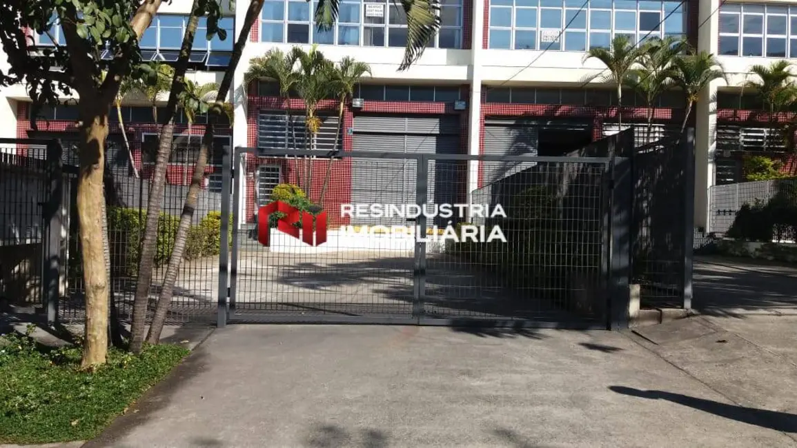 Armazém / Galpão para alugar, 950m2 em Barueri - SP - imagem 1 Foto 1 de Armazém / Galpão para alugar, 950m2 em Barueri - SP