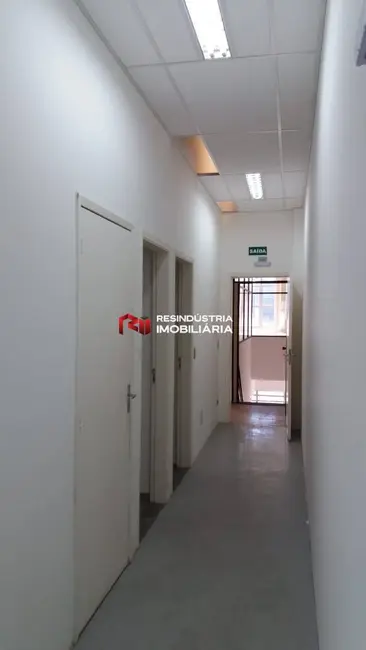 Armazém / Galpão para alugar, 950m2 em Barueri - SP - imagem 6 Foto 6 de Armazém / Galpão para alugar, 950m2 em Barueri - SP